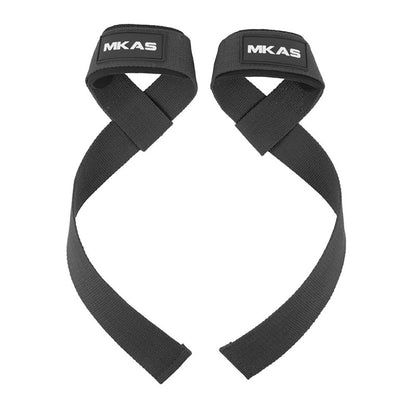 Premium Wrist Lifting Straps