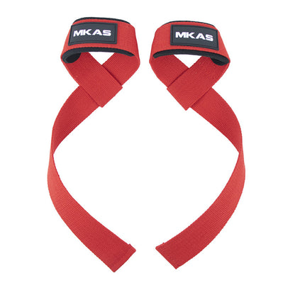 Premium Wrist Lifting Straps