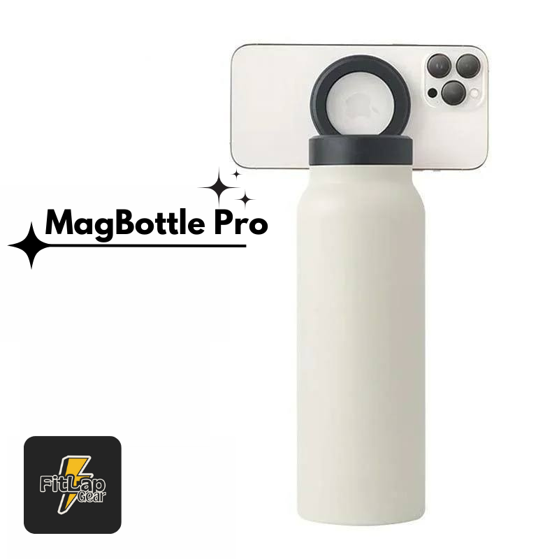 MagBottle Pro