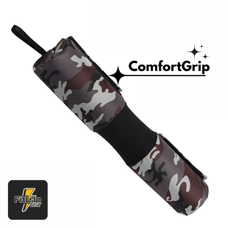 ComfortGrip Bar Pad