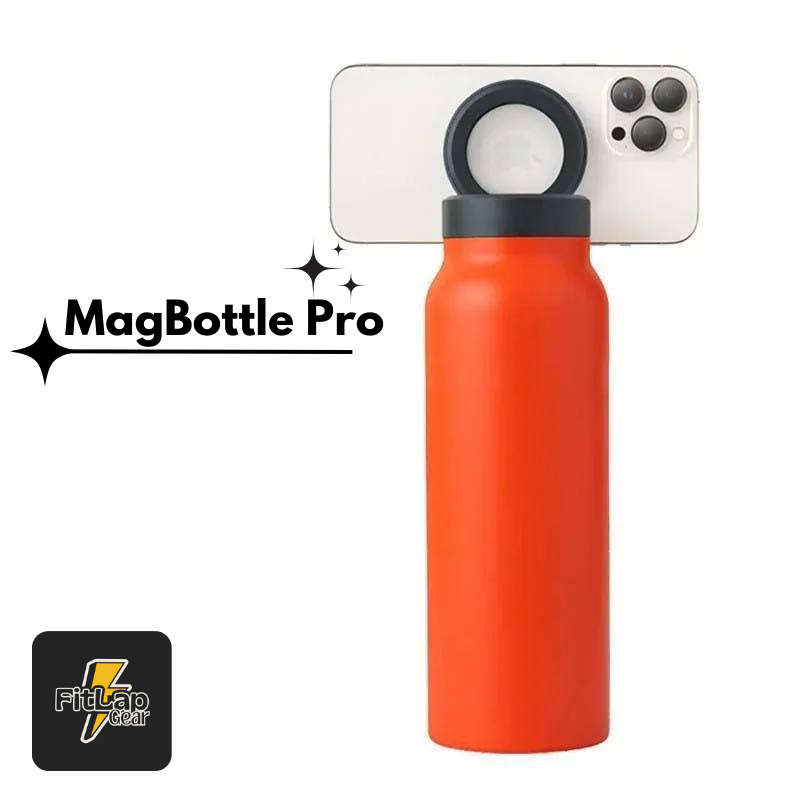 MagBottle Pro