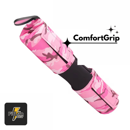 ComfortGrip Bar Pad